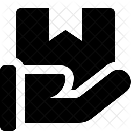 Handover gift Icon