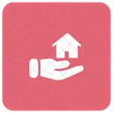 Handover House Protection Icon