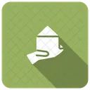 House Secure Safety Icon