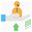 Handover  Icon