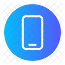 Handphone Ui Smarthphone Icon