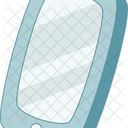 Handphone Logo Icon