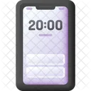 Handphone Smartphone Phone Icon