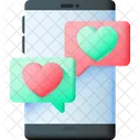 Handphone Smartphone Phone Icon