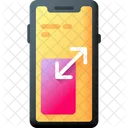 Handphone Smartphone Phone Icon