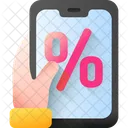 Handphone Smartphone Phone Icon