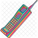 Handphone  Icon