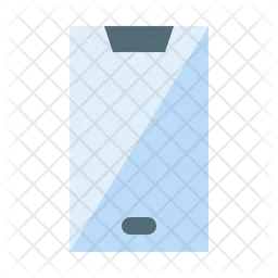 Handphone  Icon