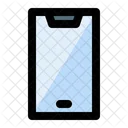 Handphone Smartphone Phone Icon