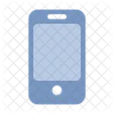 Icon Dual Tone Handphone Icon