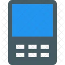 Handphone Mobile Function Icon