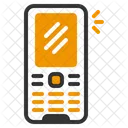 Handphone Electronics Mobile Phone Icon
