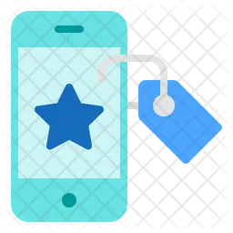 Handphone Deals  Icon