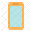 Handphone  Icon