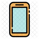 Handphone  Icon