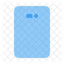 Handphone Smartphone Phone Icon