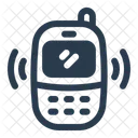 Handphone  Icon