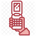Handphone  Icon