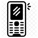 Handphone  Icon
