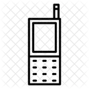 Vintage And Retro Expant Icon