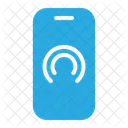 Handphone  Icon