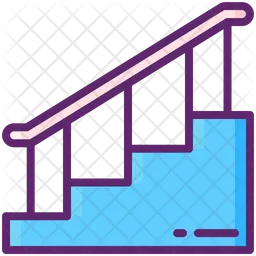 Handrail  Icon
