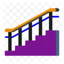 Handrail  Icône