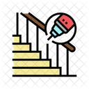 Handrail Repair Icon