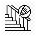 Handrail Repair  Icon