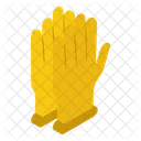 Schwamm Hand Sanitar Symbol