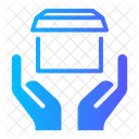 Hands Hand Product Icon