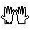 Hands  Icon