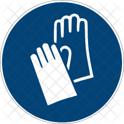 Hands Icon