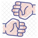 Finger Hand Hands Icon