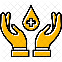 Hands  Icon