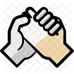 Hands  Icon