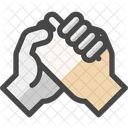Hands Icon