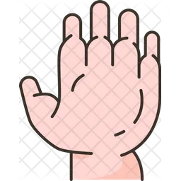 Hands  Icon