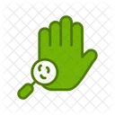 Hands Cleaning  Icon