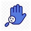 Hands Cleaning  Icon