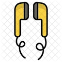 Hands free  Icon