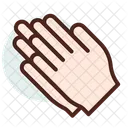 Hands  Icon