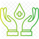 Hands  Icon