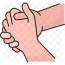Hands  Icon