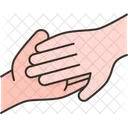 Hands  Icon