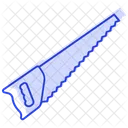 Handsäge  Symbol