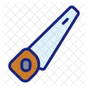 Handsäge  Symbol