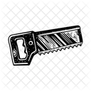 Handsage Zimmerei Ausrustung Icon