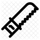 Handsäge  Symbol