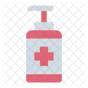 Handsanitizer Sanitizer Clean Icon